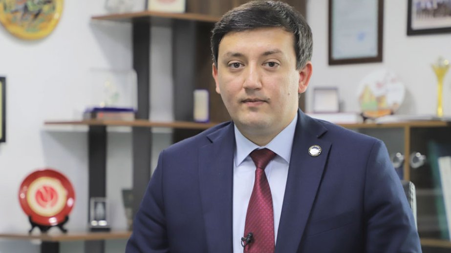 Azərbaycanın enerji imkanları ilə Özbəkistanın resurs bazasının birləşdirilməsi güclü sənaye klasterlərinin yaradılmasına imkan verəcək – özbək deputat