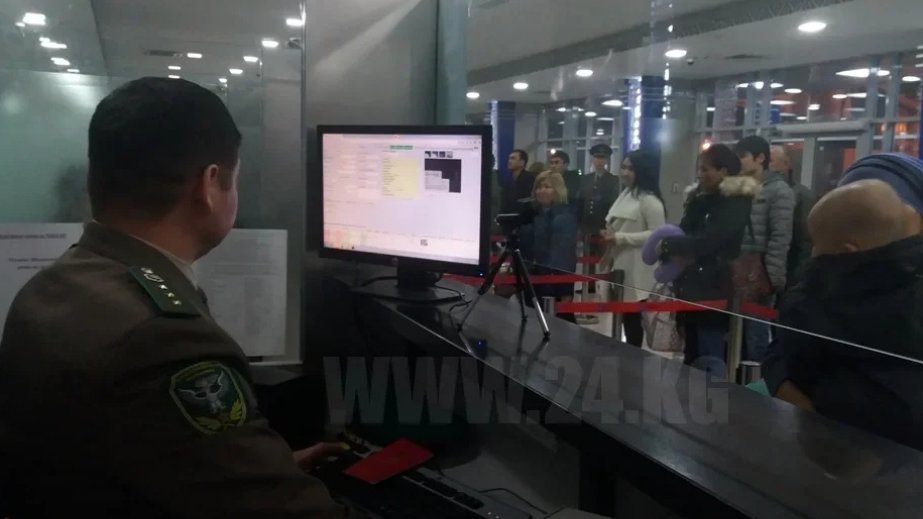 Bir ildə Qırğızıstana 21 milyona yaxın xarici vətəndaş səfər edib