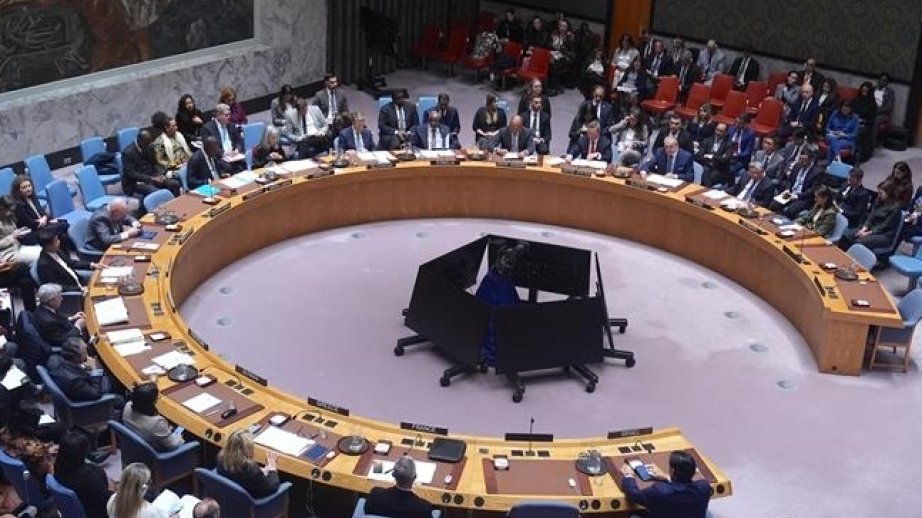 “Su böhranı”ndan “Su iflası”na: BMT-nin yeni hesabatı narahatlıq doğurur