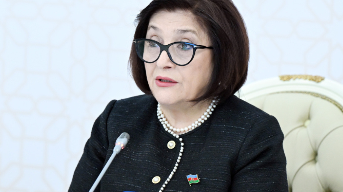 Son dövrlərdə Azərbaycan və İspaniya arasında fəal siyasi dialoqun müşahidə olunur - Sahibə Qafarova