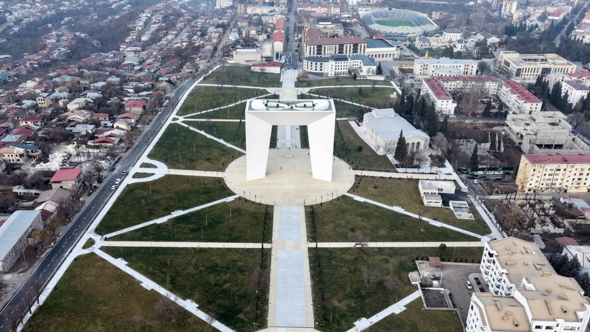 10 erməni Azərbaycandan Ermənistana təhvil verildi