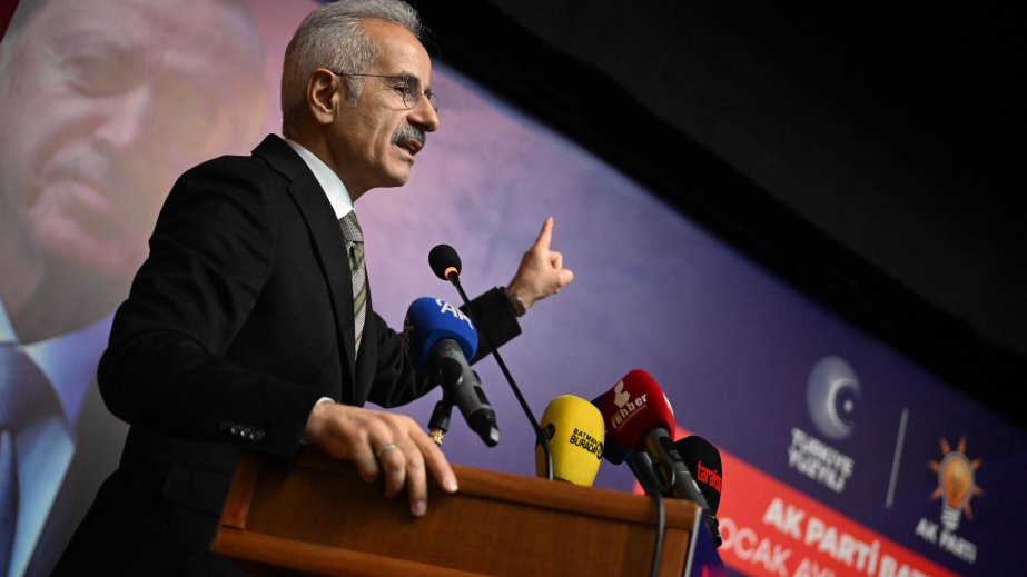 Minister: Zangezur corridor will enhance the capacity of the Middle Corridor