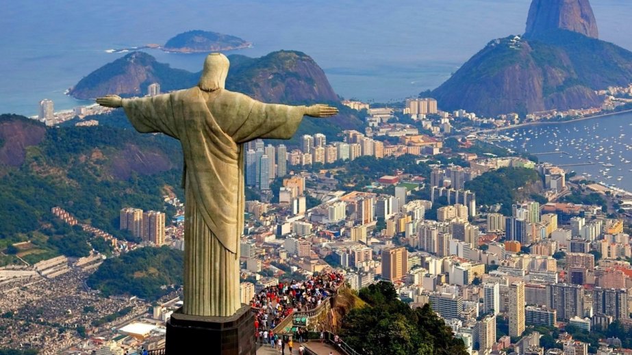 Braziliya Çin vətəndaşları üçün vizanı ləğv edir