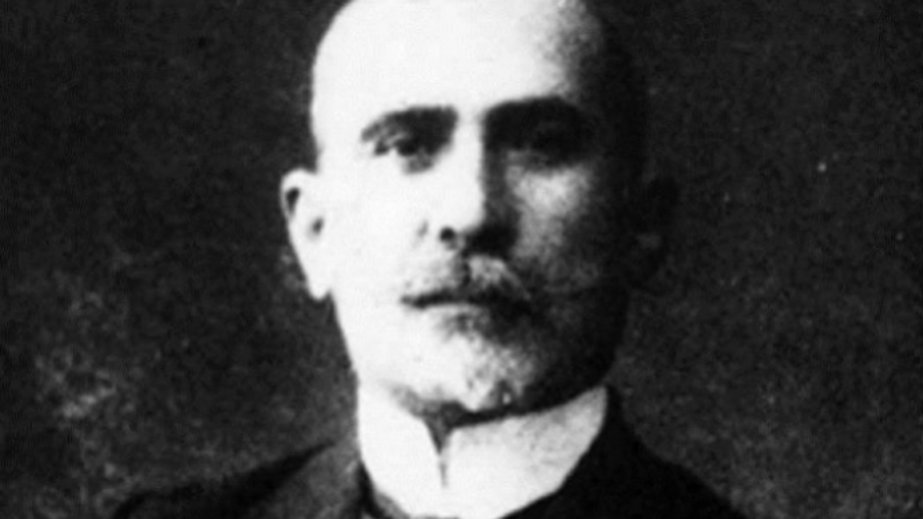 Maarif və tərəqqi yolunun fədaisi: Firidun bəy Köçərli