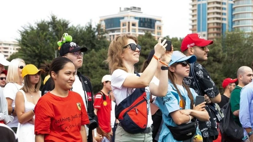 Azərbaycanın yeni turizm formulu: Azarkeş kimi gələn turist kimi gedir - ARAŞDIRMA