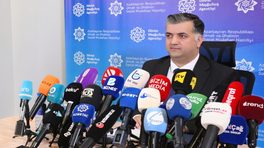 İşgaldan azad edilmiş ərazilərdə 8 mindən çox vətəndaş işlə təmin olunub