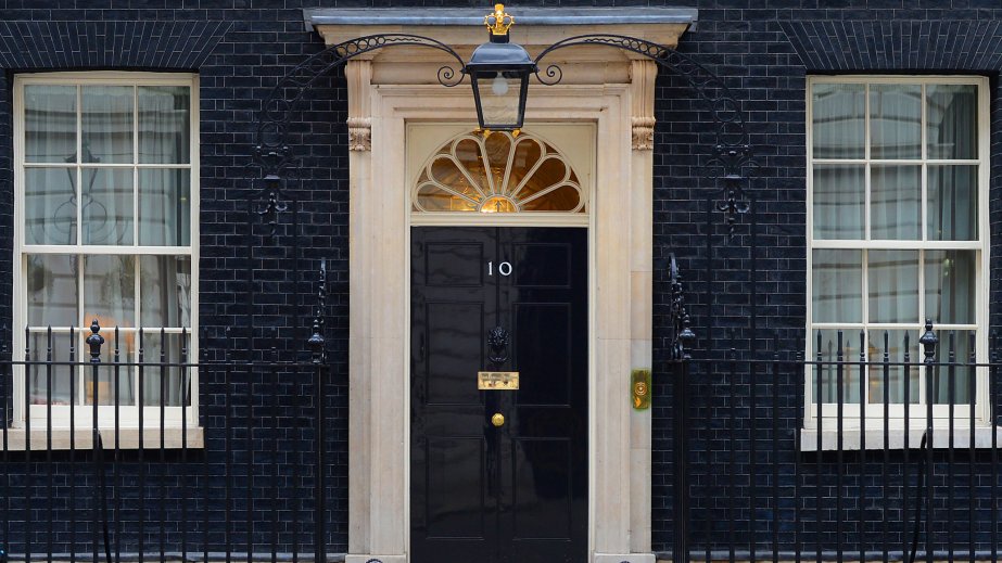 China reportedly hacked mobile phones of aides of several British premiers