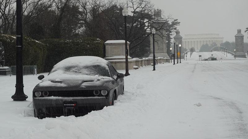 ABD'de kar fırtınası ve aşırı soğuklar nedeniyle hayatını kaybedenlerin sayısı 30'a yükseldi