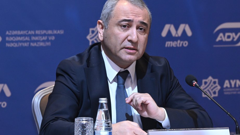 Bakıətrafı ərazilərdə yeni tikiləcək və bərpa olunacaq dəmiryol stansiyalarının adları açıqlanıb