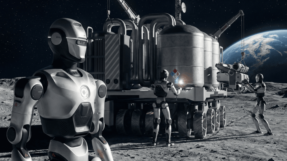 World’s first robot astronaut: China’s Engine AI plans to send humanoid into space