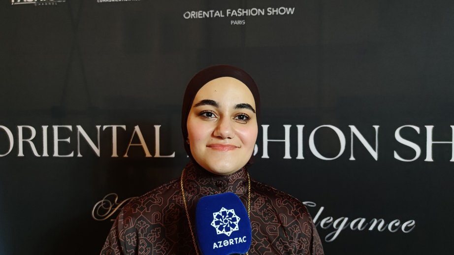 Azərbaycan xalça ornamentlərini müasir dəbə daşıyan brend