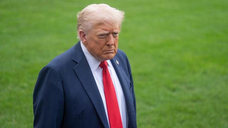 Trump'tan Küba açıklaması