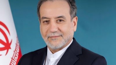 İran müzakirə üçün müraciət etməyib – Əraqçi