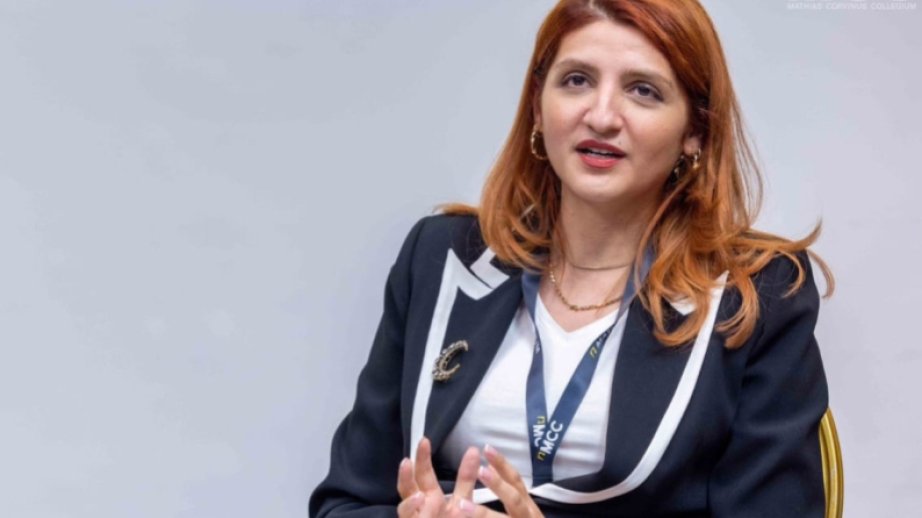 Azərbaycanın çoxşaxəli xarici siyasəti: Enerji, balans və yeni geosiyasi mövqe - RƏY
