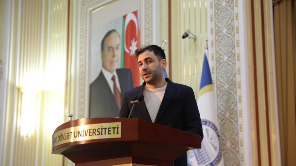 “İlin gənc alimi” müsabiqəsinin qalibi: Elm yolu çətin, lakin olduqca dəyərlidir - MÜSAHİBƏ