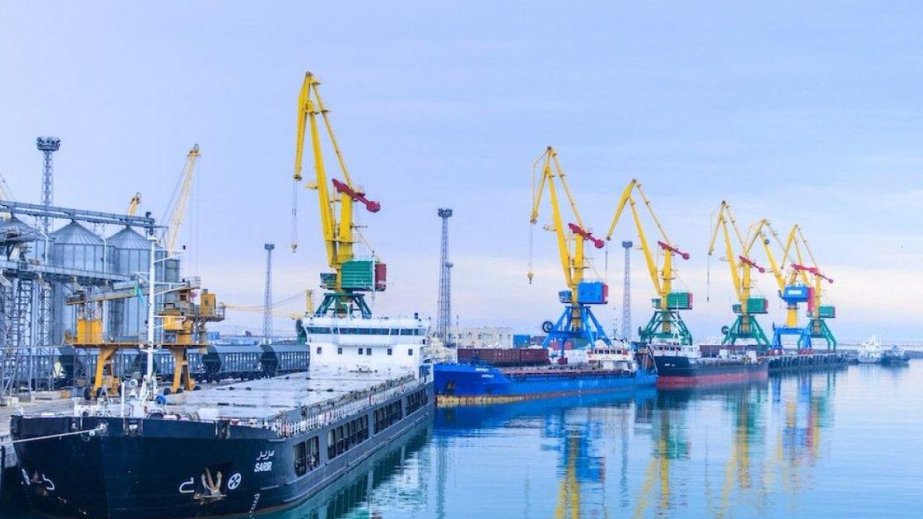 Qazaxıstanın Azərbaycana ixracı idxal göstəricisini üstələyib