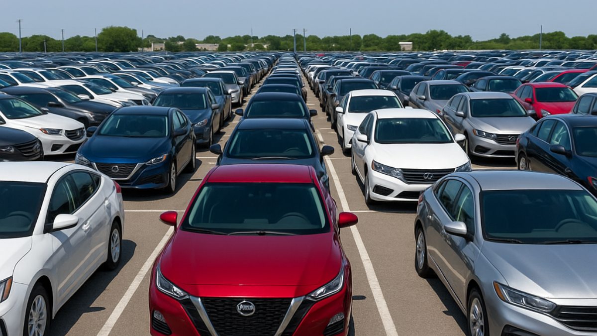 "Hyundai"da hava yastığı problemi: 568 min avtomobil geri çağırıldı