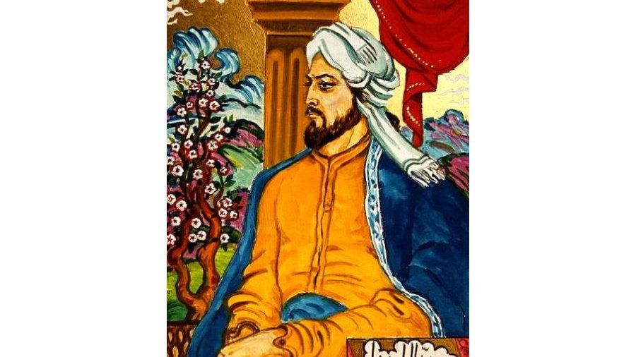 Böyük Azərbaycan şairi Xaqani Şirvaninin 900 illik yubileyi qeyd ediləcək - SƏRƏNCAM