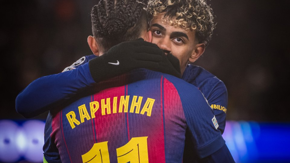 “Barselona” Bakıya gələ bilər