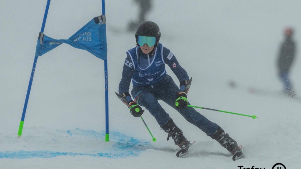 Azərbaycan xizəkçisi Andorradakı beynəlxalq yarışda uğurlu çıxış edib