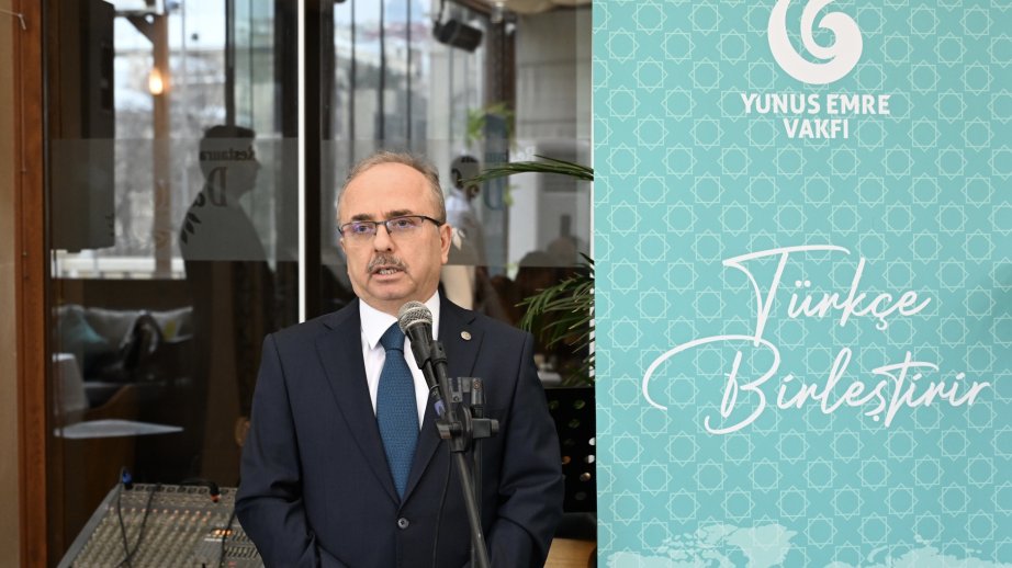 Birol Akgün: Birinci Türkoloji Qurultayın 100 illiyi münasibətilə yüksək səviyyədə tədbirlər keçiriləcək