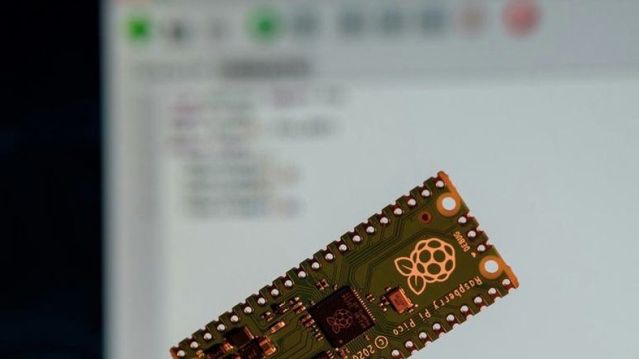 Çiplər və digər elektron komponentlər rəqəmsal ticarətin hərəkətvericisinə çevrilib
