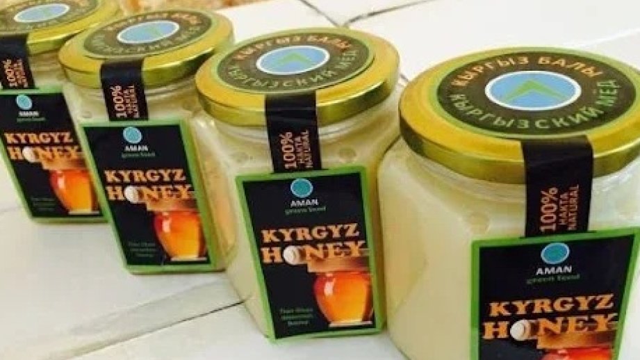 Sweet deal: Kyrgyz honey gains access to EU market