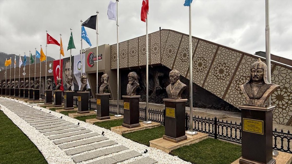 Special corners dedicated to Azerbaijan’s history and Victory to be established in Turkish Ordu city museum