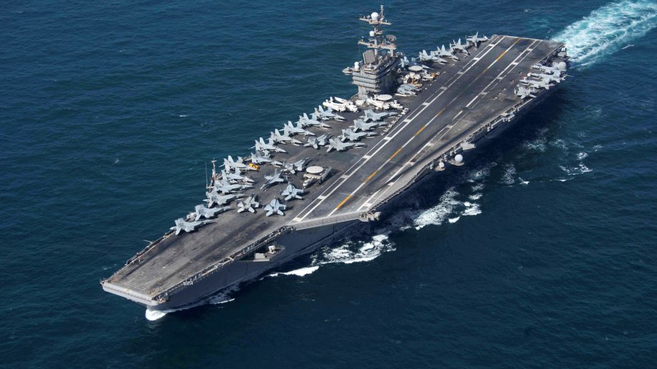 Media: ABŞ İranla bağlı planlarını Körfəz müttəfiqləri ilə bölüşməyib