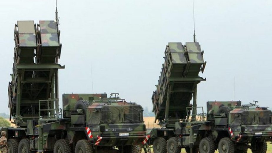 Səudiyyə Ərəbistanı ABŞ-dan 9 milyard dollarlıq “Patriot” raketləri alacaq