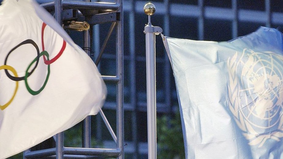 BMT Baş Assambleyasının sədri münaqişə tərəflərini olimpiya atəşkəsinə çağırıb