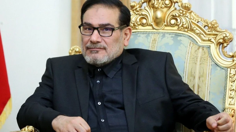 Əli Şamxani: İran hadisələrin istənilən inkişaf variantına hazırdır