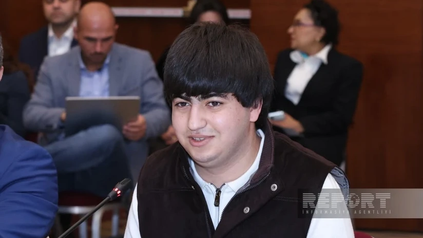 Qafqazda ürək transplantasiyasının ilk pasiyenti: İnsanları donor olmağa çağırıram