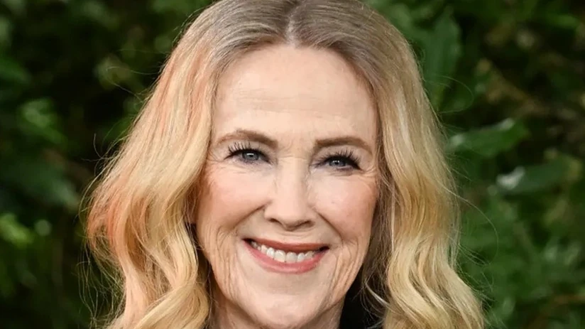 Catherine O'Hara, 'Schitt's Creek' and ‘Home Alone' star, dies at 71