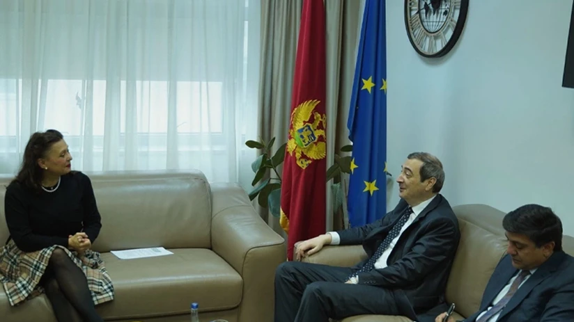 Tourism minister: Montenegro hopes Azerbaijan's investments to continue