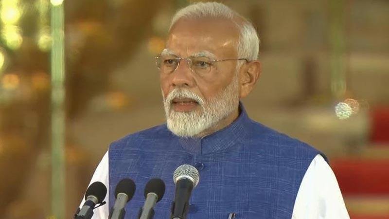 ABD'de Epstein dosyasındaki belgelerde Hindistan Başbakanı Modi'nin ismi de yer aldı