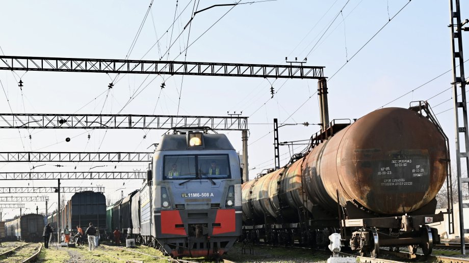 Next shipment of cargo to Armenia transits through Azerbaijani territory