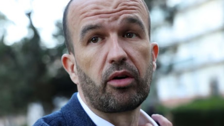 Deputat Fransanın ABŞ-dan iqtisadi asılılığını araşdıran komissiyası yaratmağı tələb edir