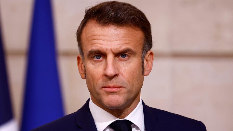Makronun siyasi təsiri zəifləyir: Fransa 2027-ci ilə hazırlaşır