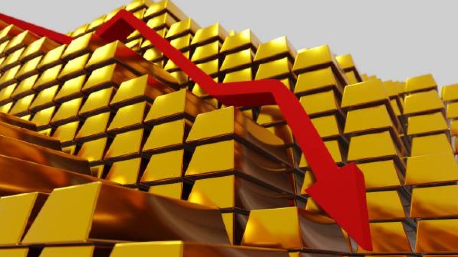 Qızıl qiymətləri rekord həddə çatdıqdan sonra niyə azalıb?