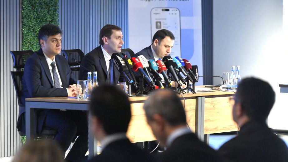 Kibergigiyena və kibermaarifləndirmə təlimlərinə 6800-dən çox dövlət və özəl qurumu əməkdaşları cəlb olunub