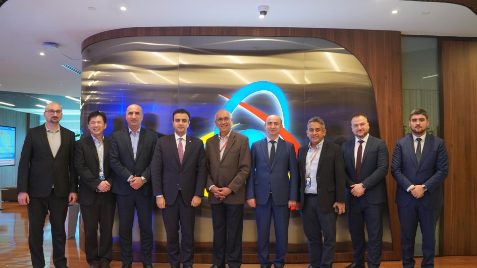 Azərbaycanla Malayziya arasında İKT sahəsində əməkdaşlıq imkanlarının genişləndirilməsi müzakirə olunub