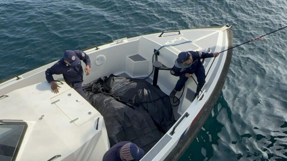 Basilan sinking deaths reach 42 as PCG recovers 2 more bodies