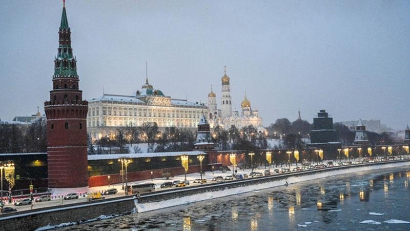 Kremlin: Abu Dabi’deki üçlü görüşmeler 4-5 Şubat’ta yapılacak