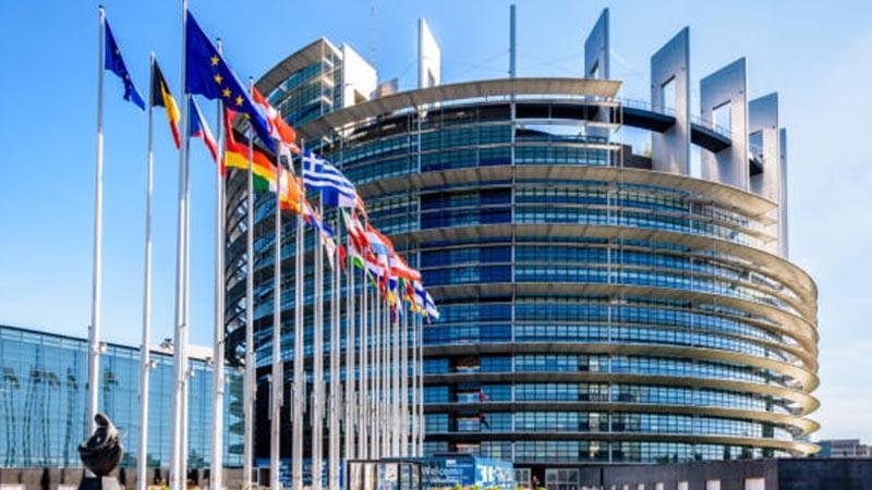 AB: İran'ın AB ordularını terör listesine almasını reddediyoruz