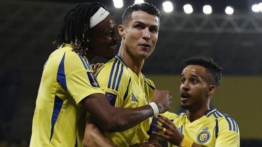 Ronaldo "Əl-Nəsr"in növbəti oyununu boykot etməyi planlaşdırır