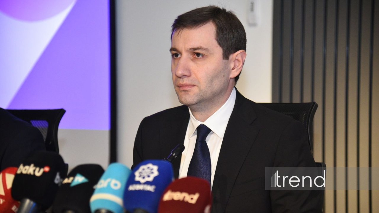 Ötən il Azərbaycan startaplarına 2,6 milyon dollardan çox investisiya cəlb edilib