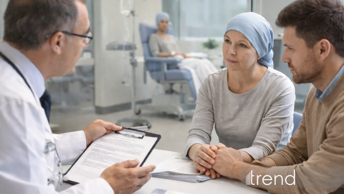 Azərbaycanda özəl klinikalar da onkoloji xidmət göstərə biləcək - YENİLİK
