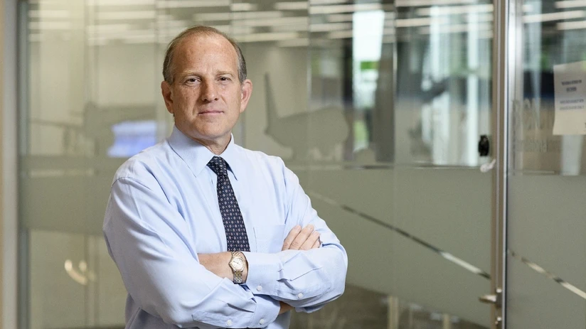 IATA vice president: With right strategy Baku can capture flows between East, West - INTERVIEW