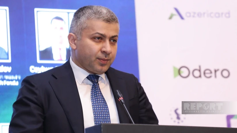 Fuad İsayev: "Son 2 ildə Azərbaycan banklarının əmanət portfeli 30 % artıb"